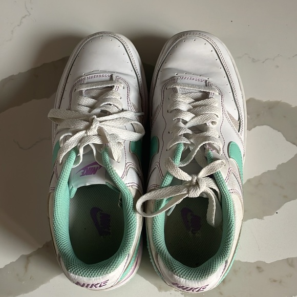 Nike Gemma force shoes - Picture 2 of 4